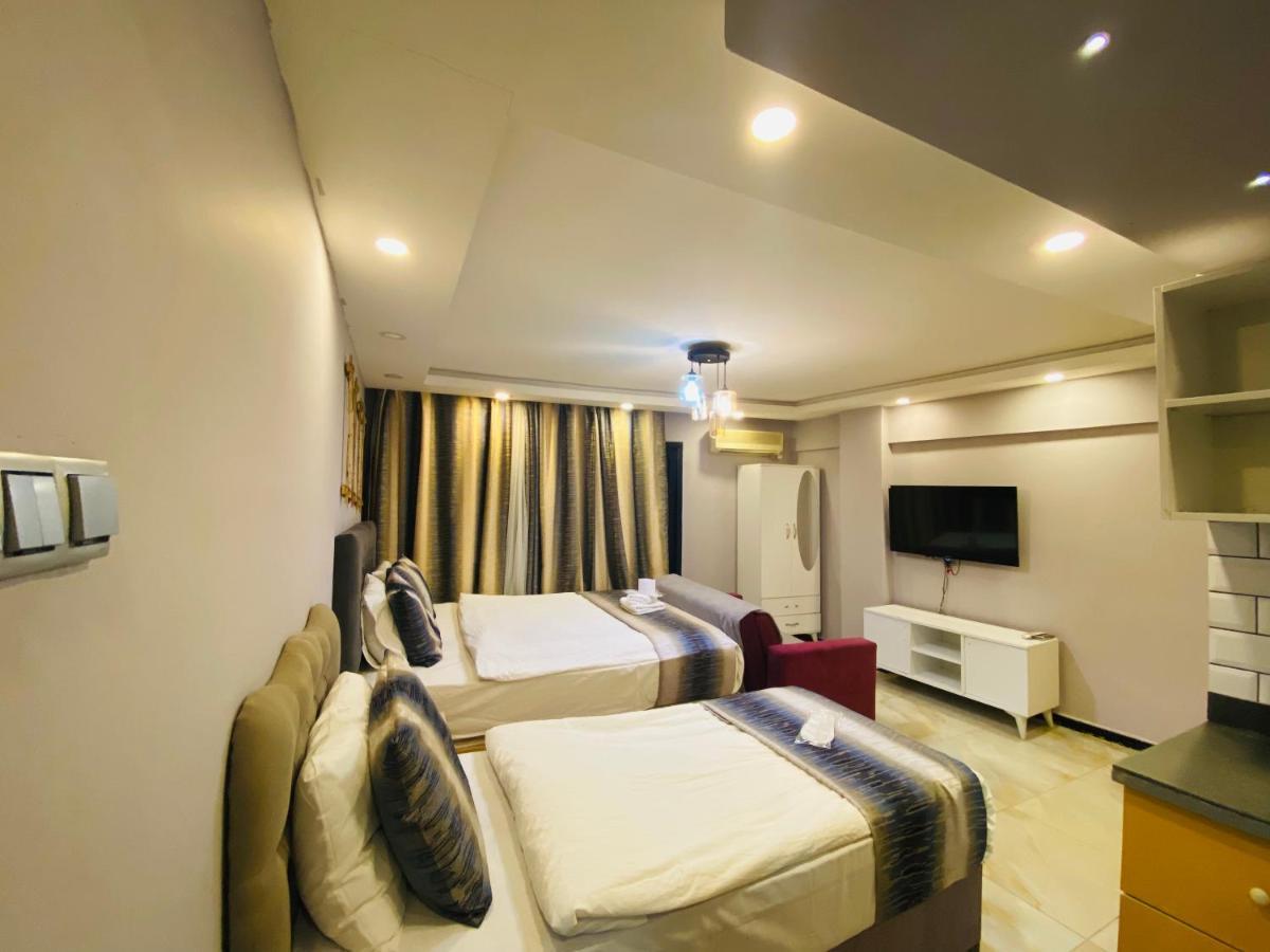 Grand Prince Hotel Taksim Стамбул Экстерьер фото