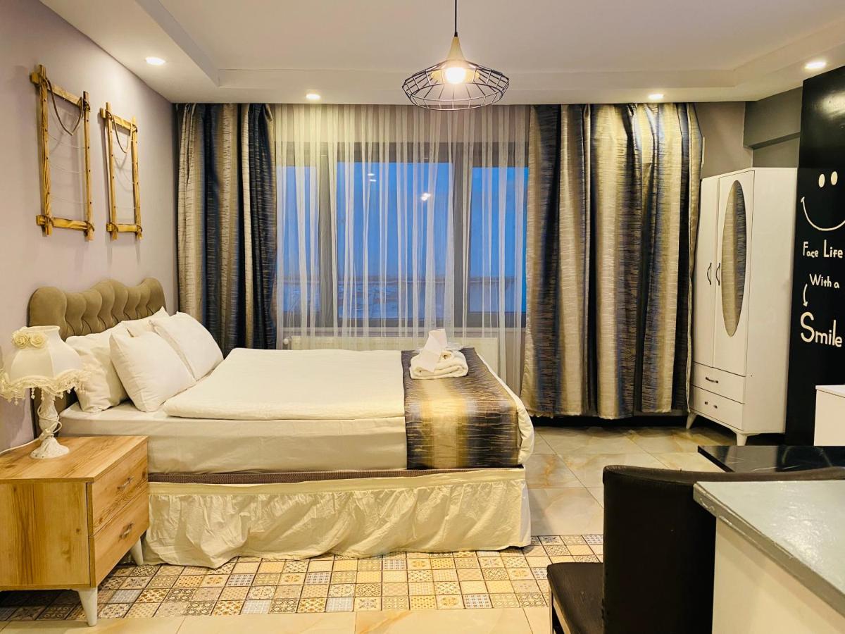 Grand Prince Hotel Taksim Стамбул Экстерьер фото