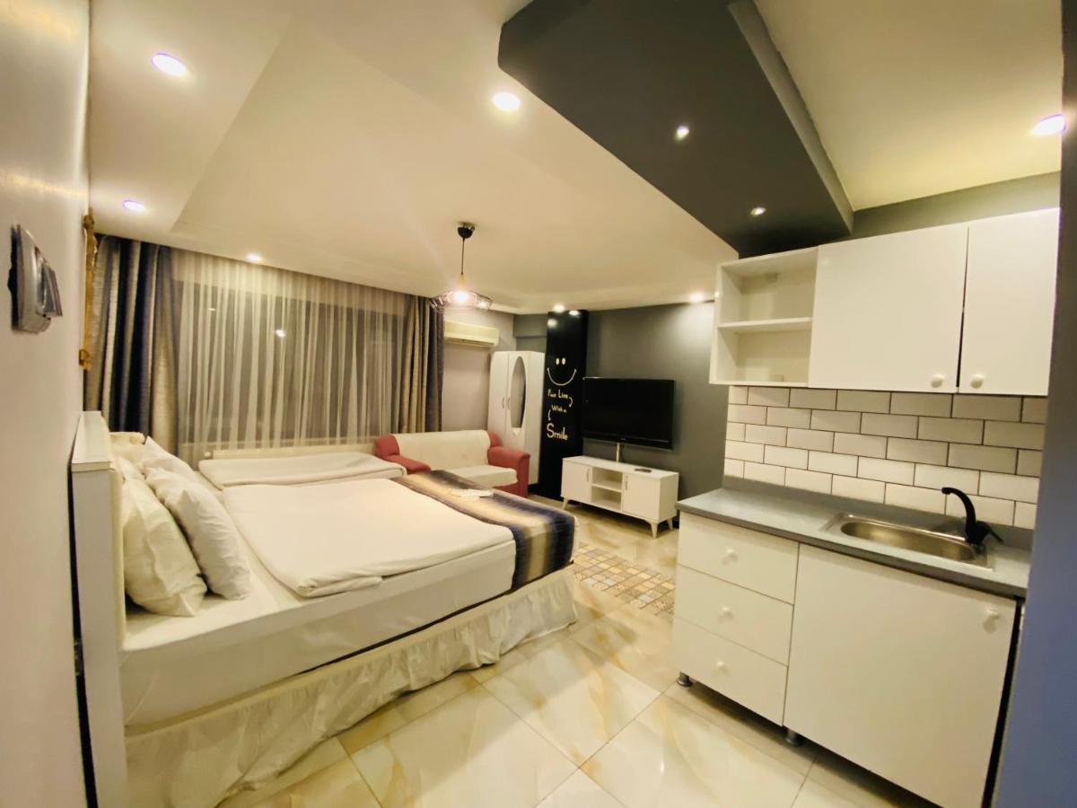 Grand Prince Hotel Taksim Стамбул Экстерьер фото