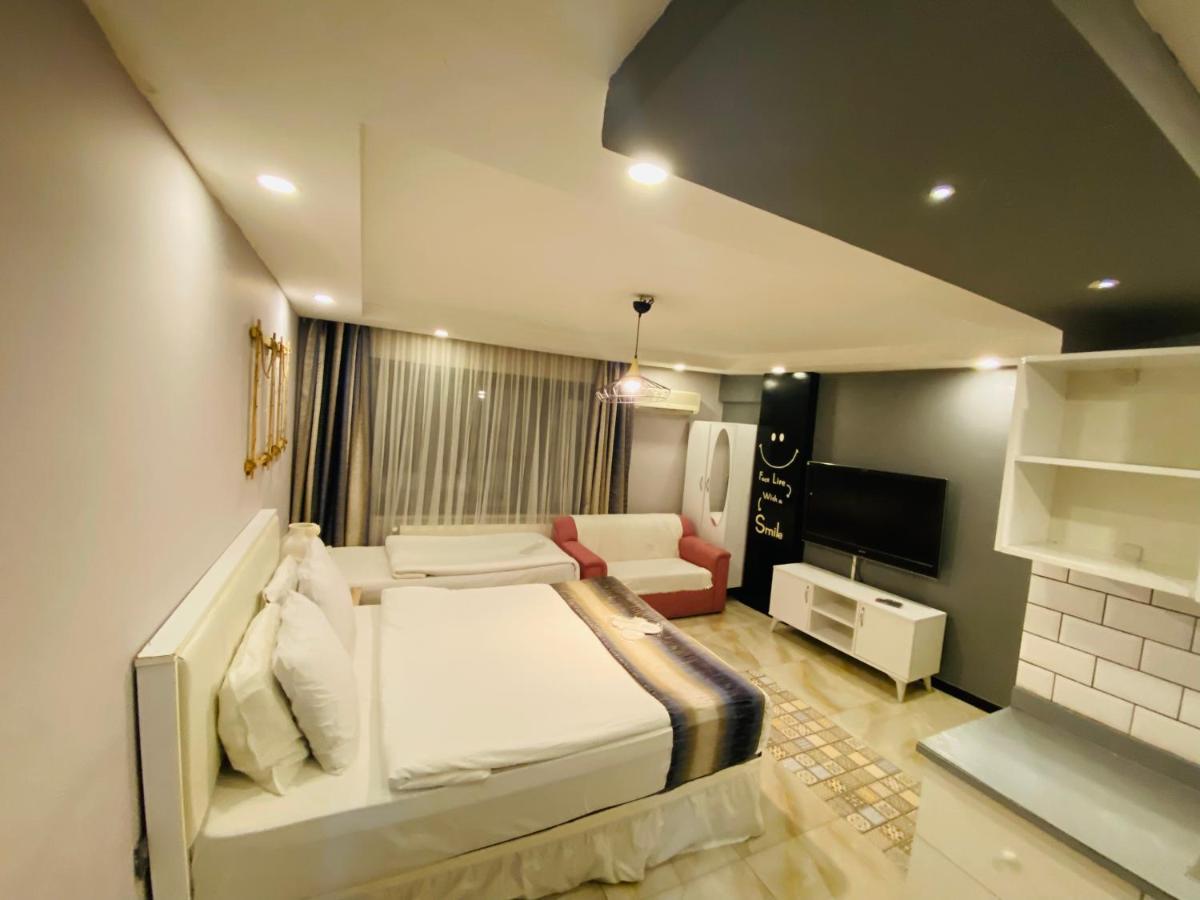 Grand Prince Hotel Taksim Стамбул Экстерьер фото