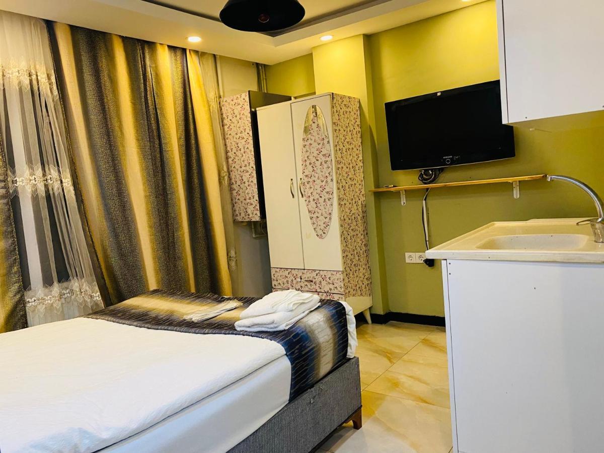 Grand Prince Hotel Taksim Стамбул Экстерьер фото