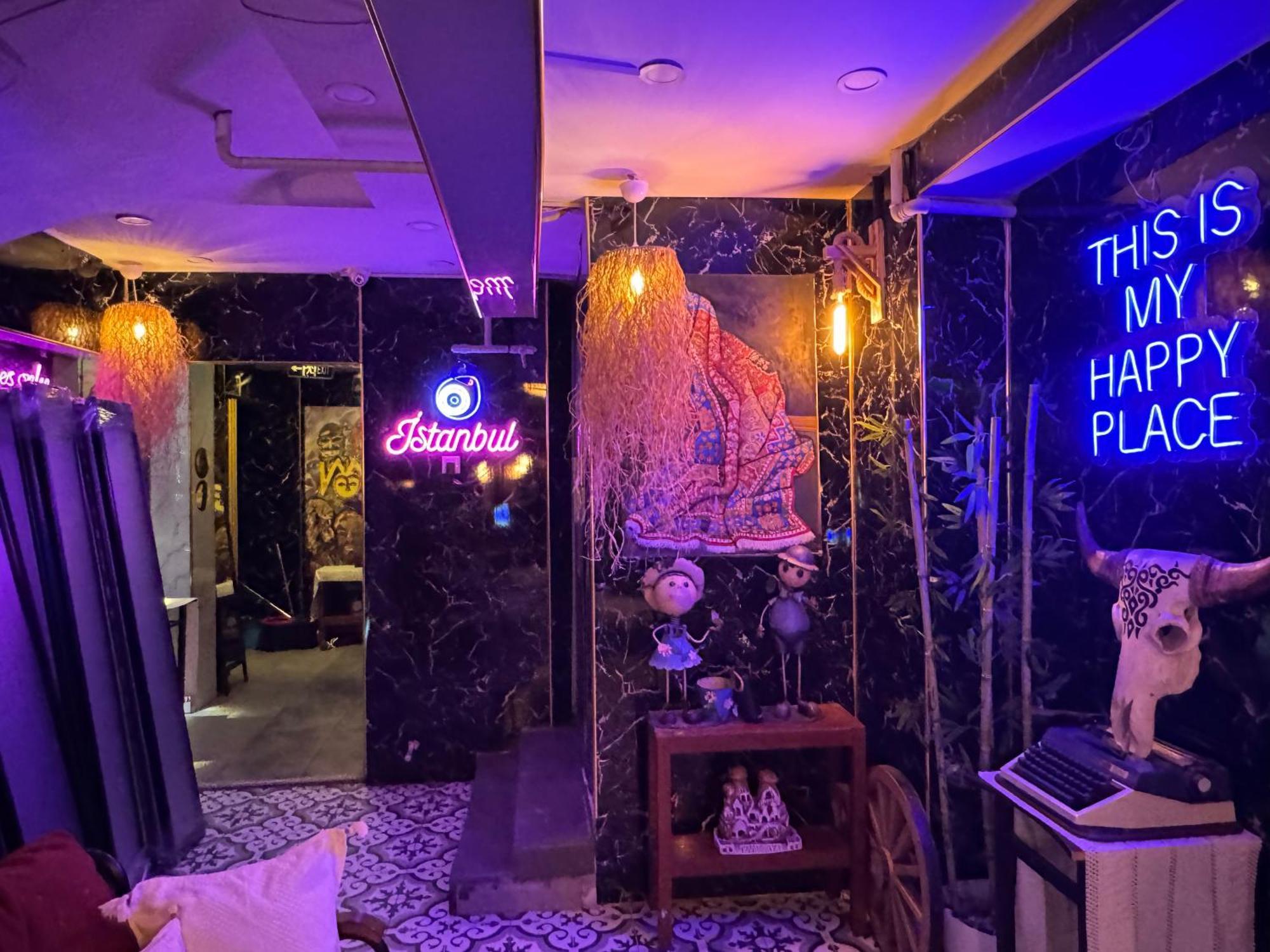 Grand Prince Hotel Taksim Стамбул Экстерьер фото