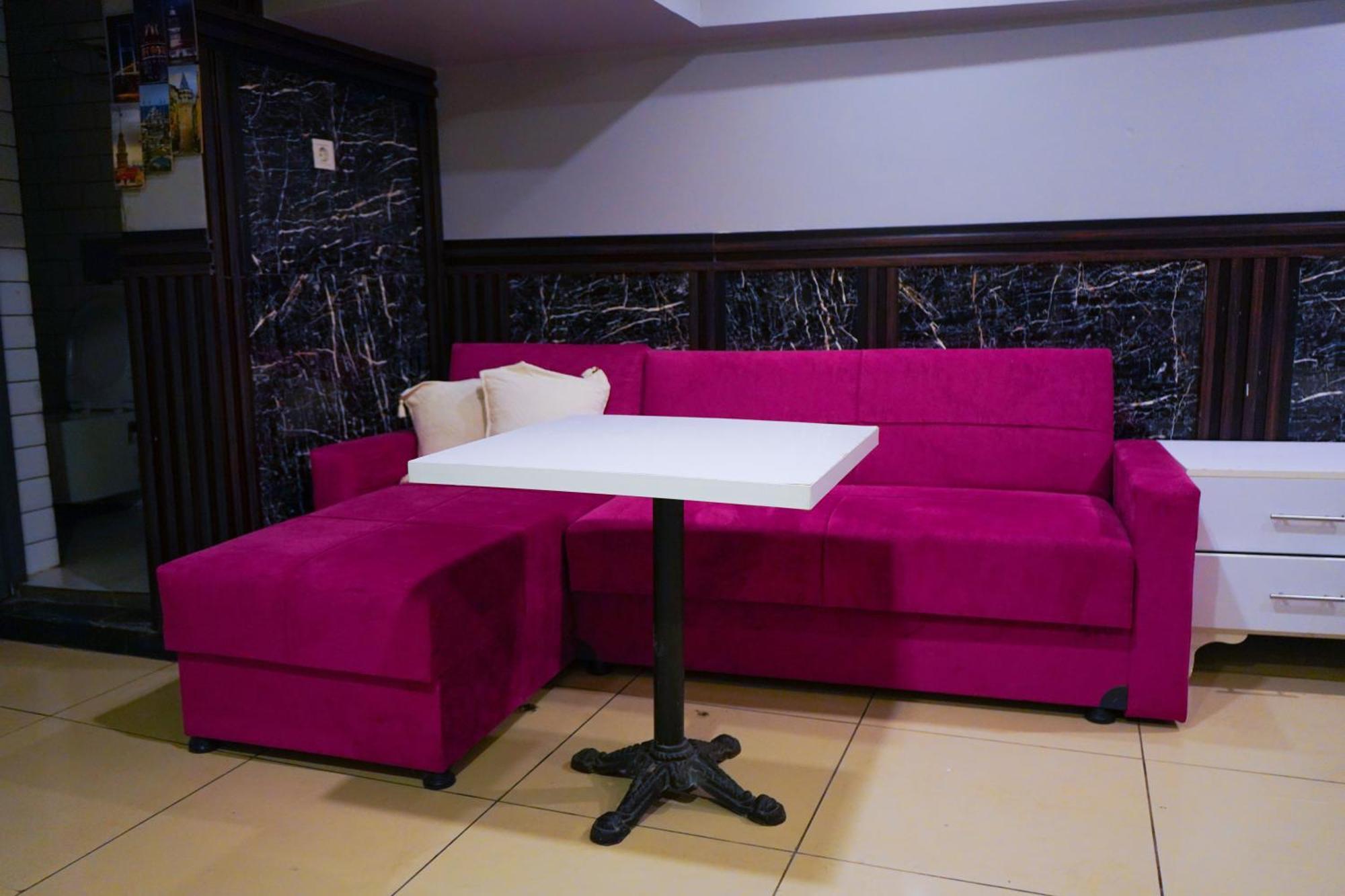 Grand Prince Hotel Taksim Стамбул Экстерьер фото