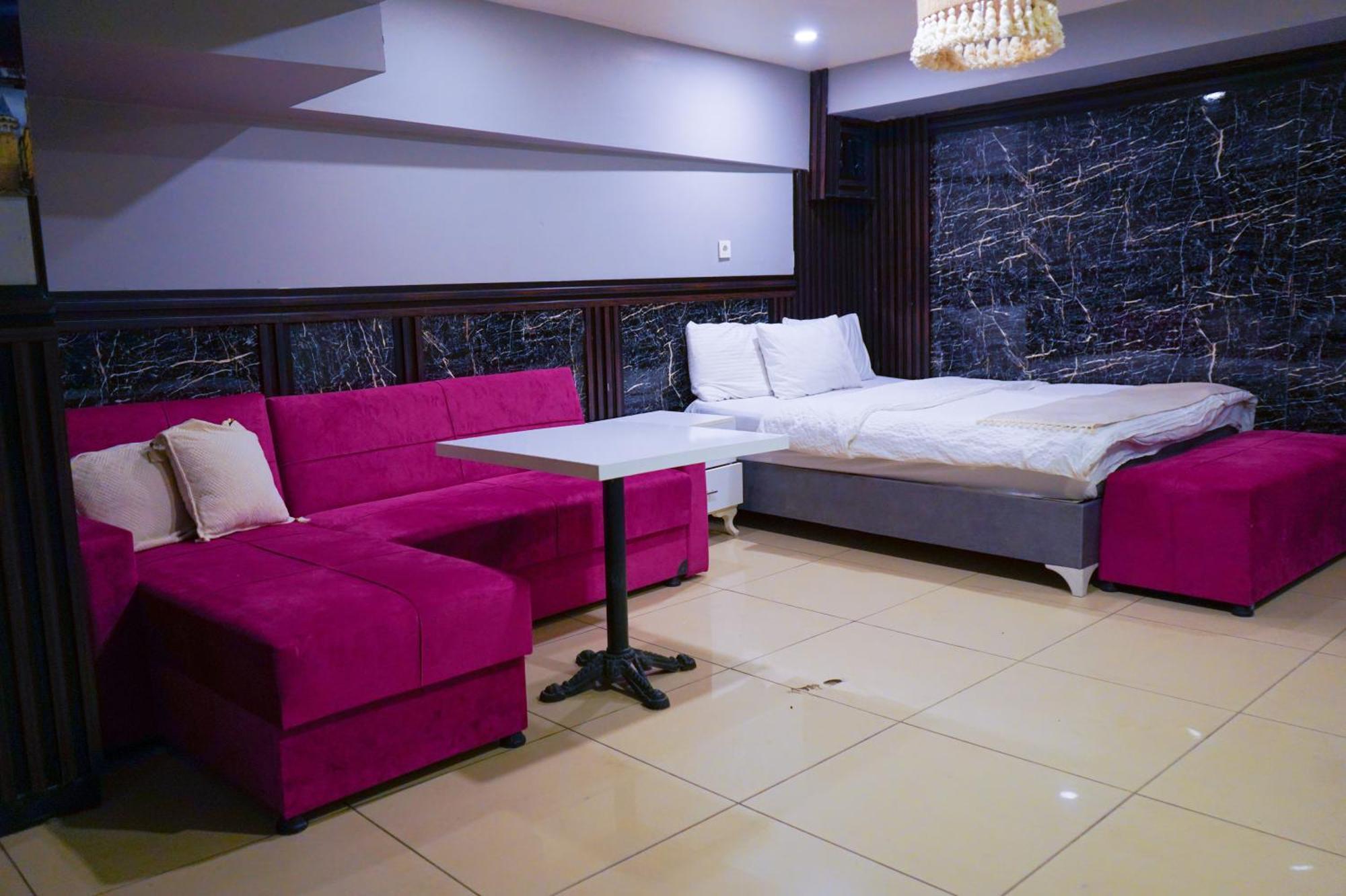 Grand Prince Hotel Taksim Стамбул Экстерьер фото