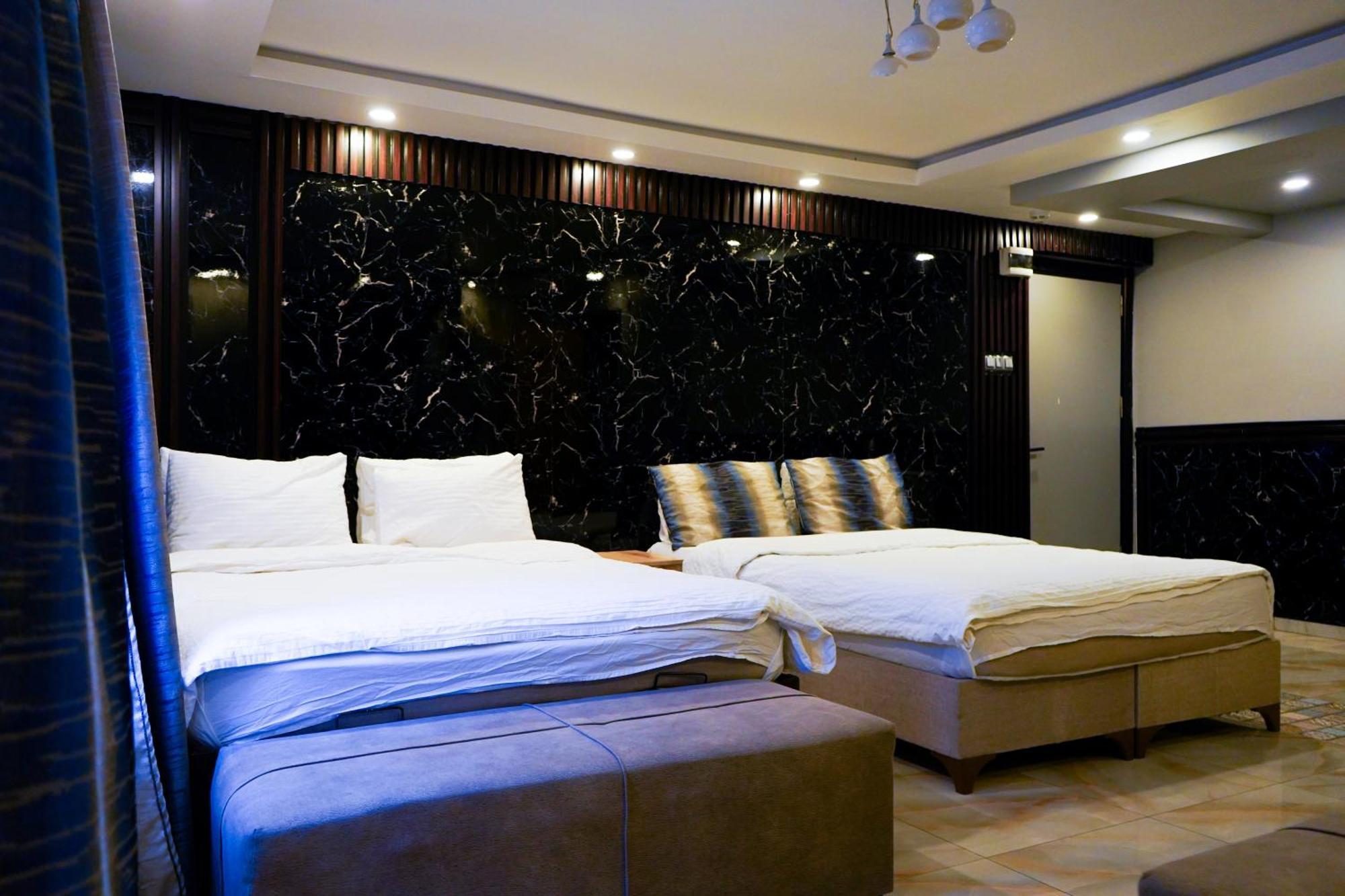 Grand Prince Hotel Taksim Стамбул Экстерьер фото