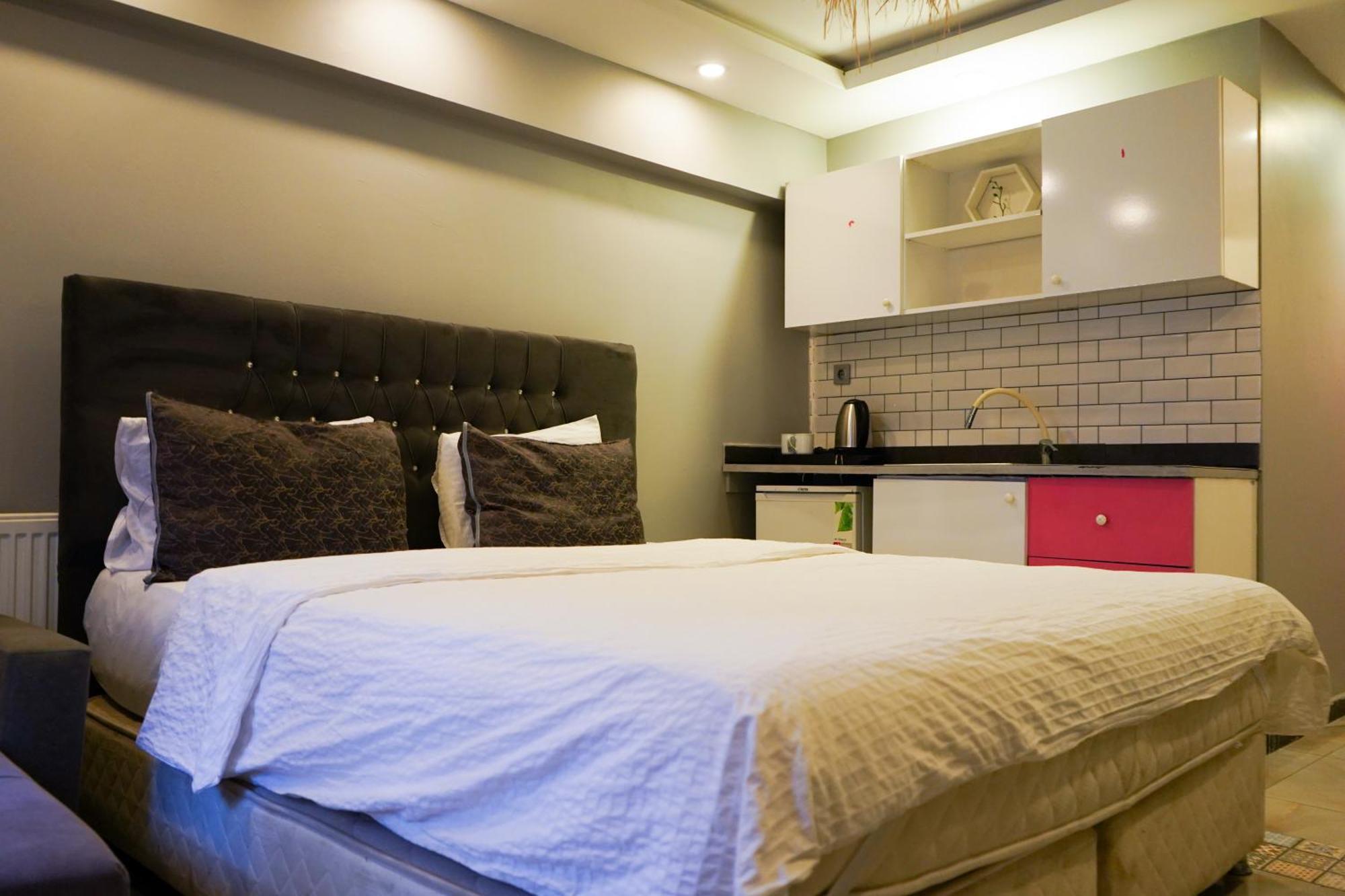 Grand Prince Hotel Taksim Стамбул Экстерьер фото