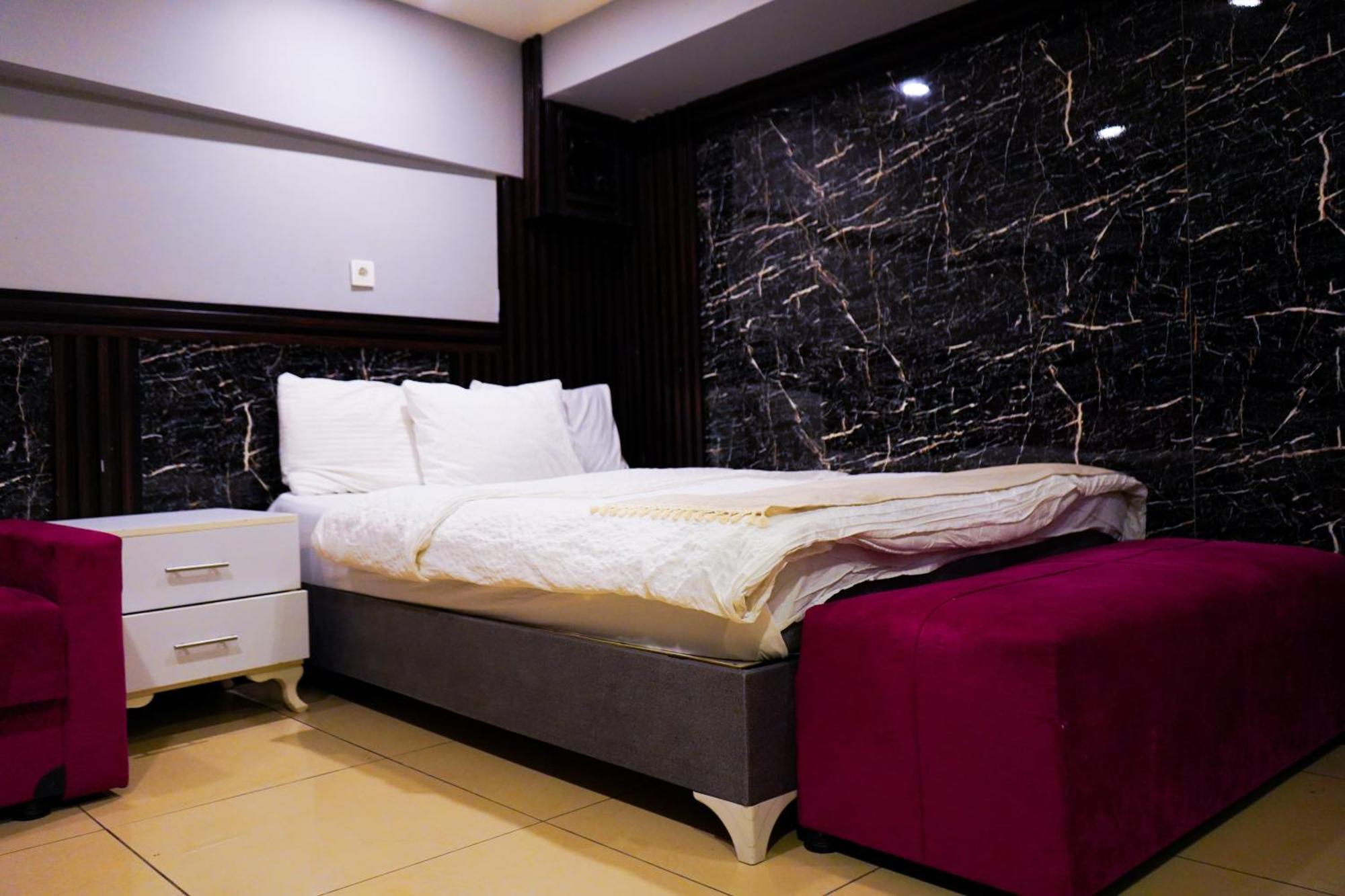 Grand Prince Hotel Taksim Стамбул Экстерьер фото