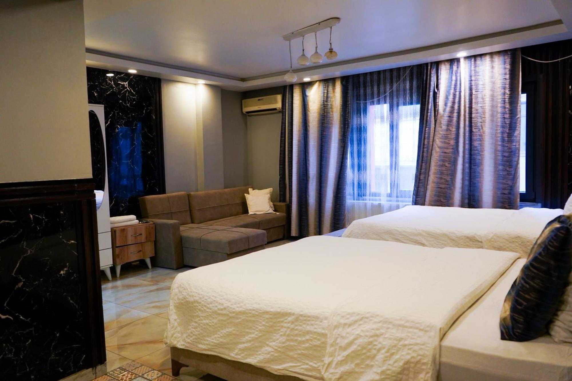 Grand Prince Hotel Taksim Стамбул Экстерьер фото