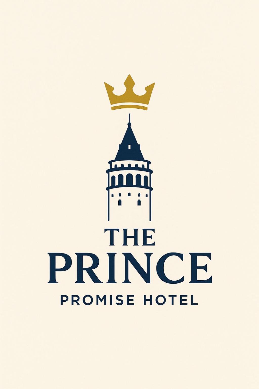 Grand Prince Hotel Taksim Стамбул Экстерьер фото
