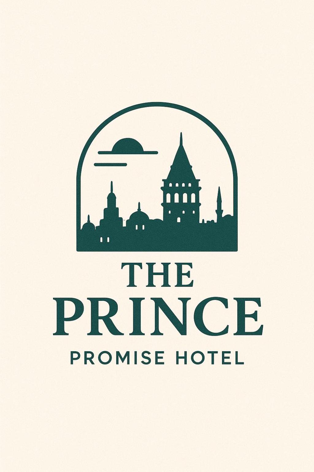 Grand Prince Hotel Taksim Стамбул Экстерьер фото